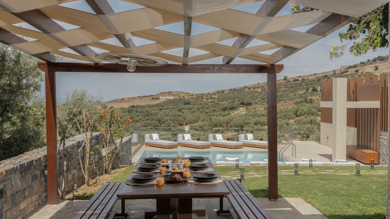 Photo of Outdoor in Geropotamos