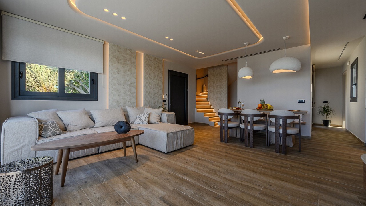Photo of Livingroom in Anissaras