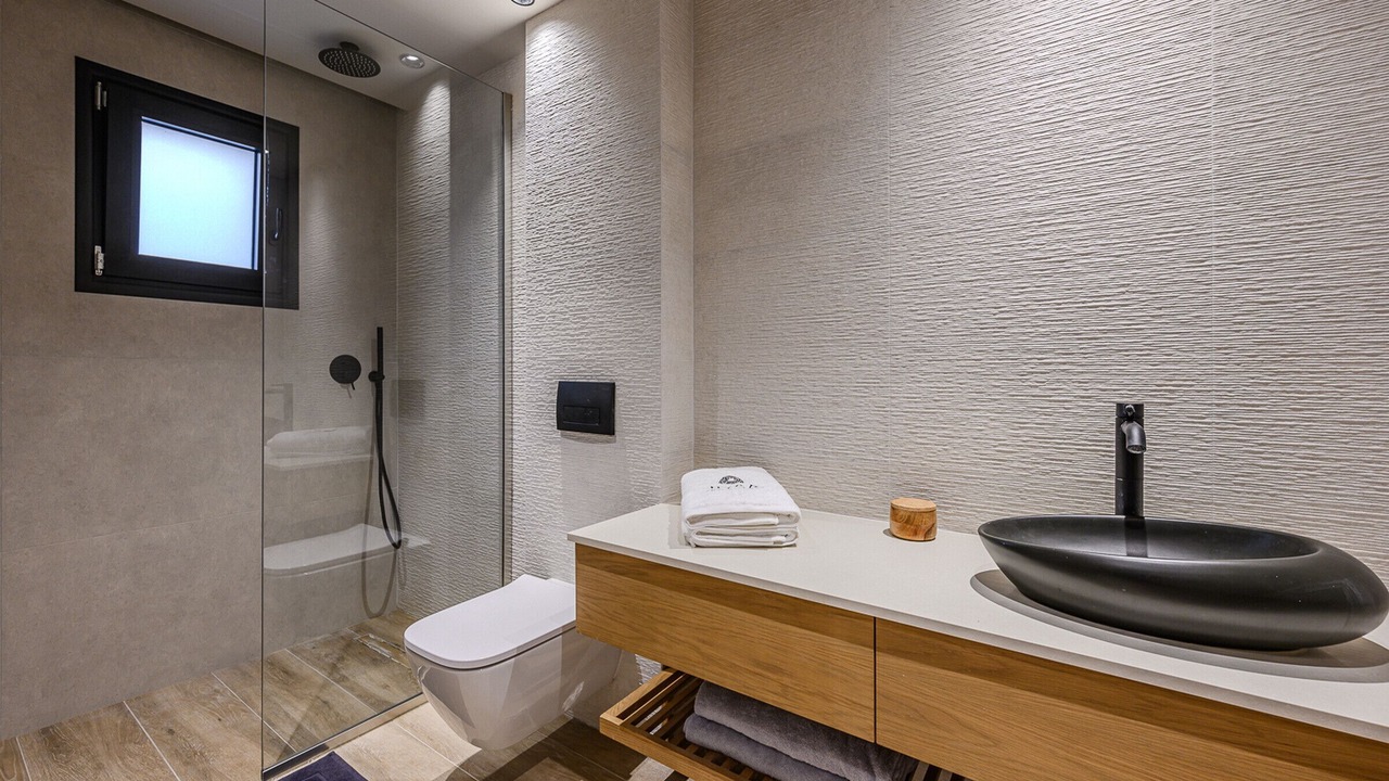 Photo of Bathroom in Anissaras