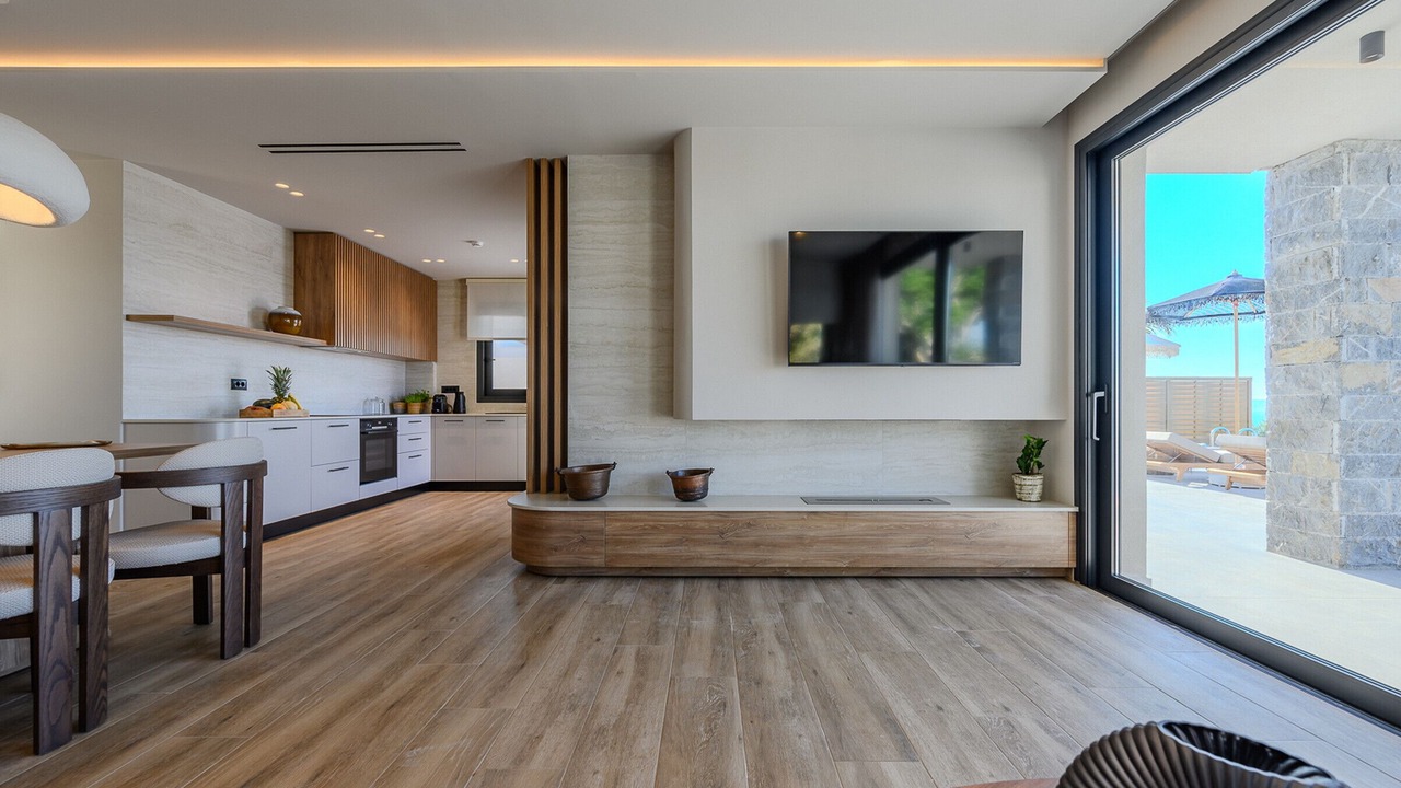 Photo of Livingroom in Anissaras
