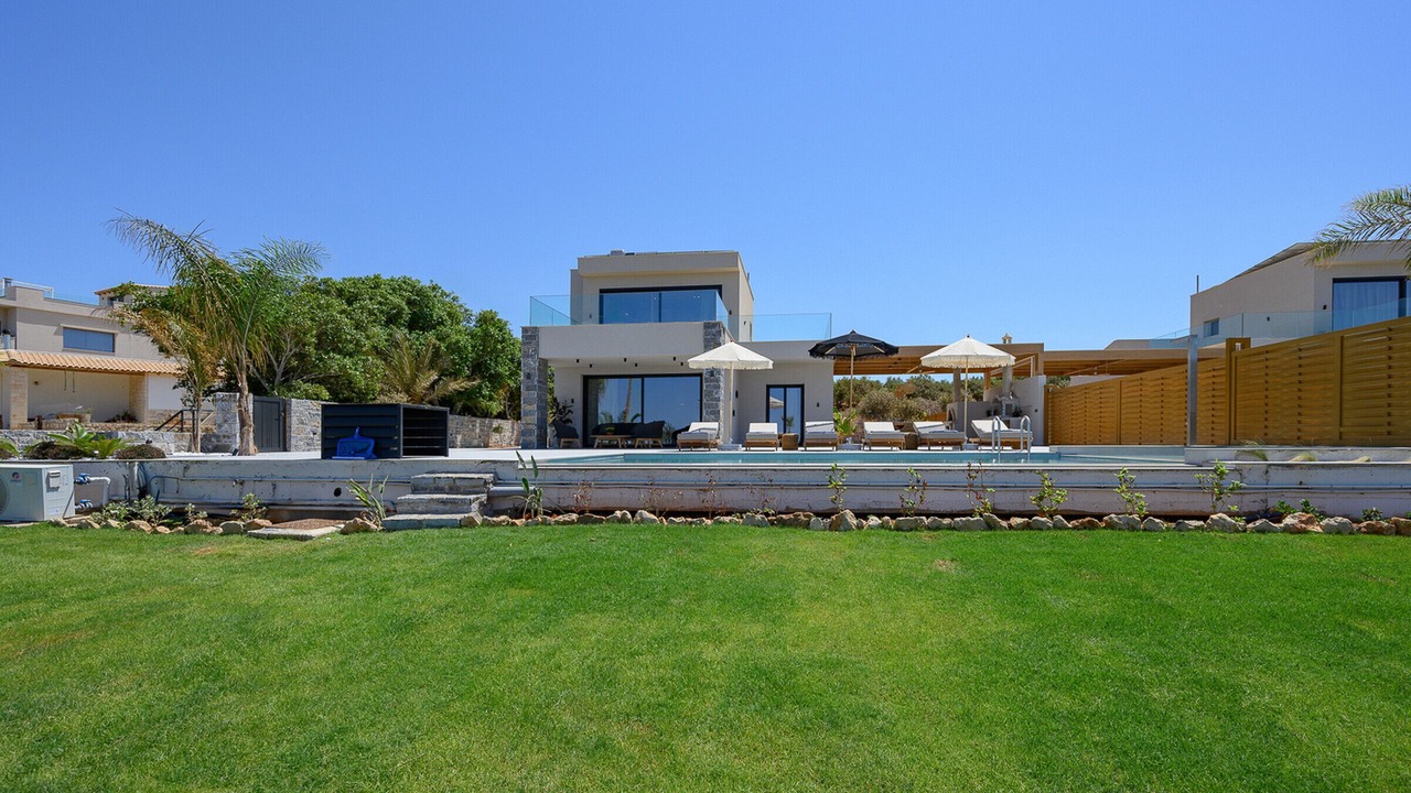 Photo of Outdoor in Anissaras