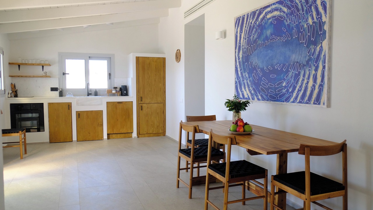 Photo of Livingroom in Komnina