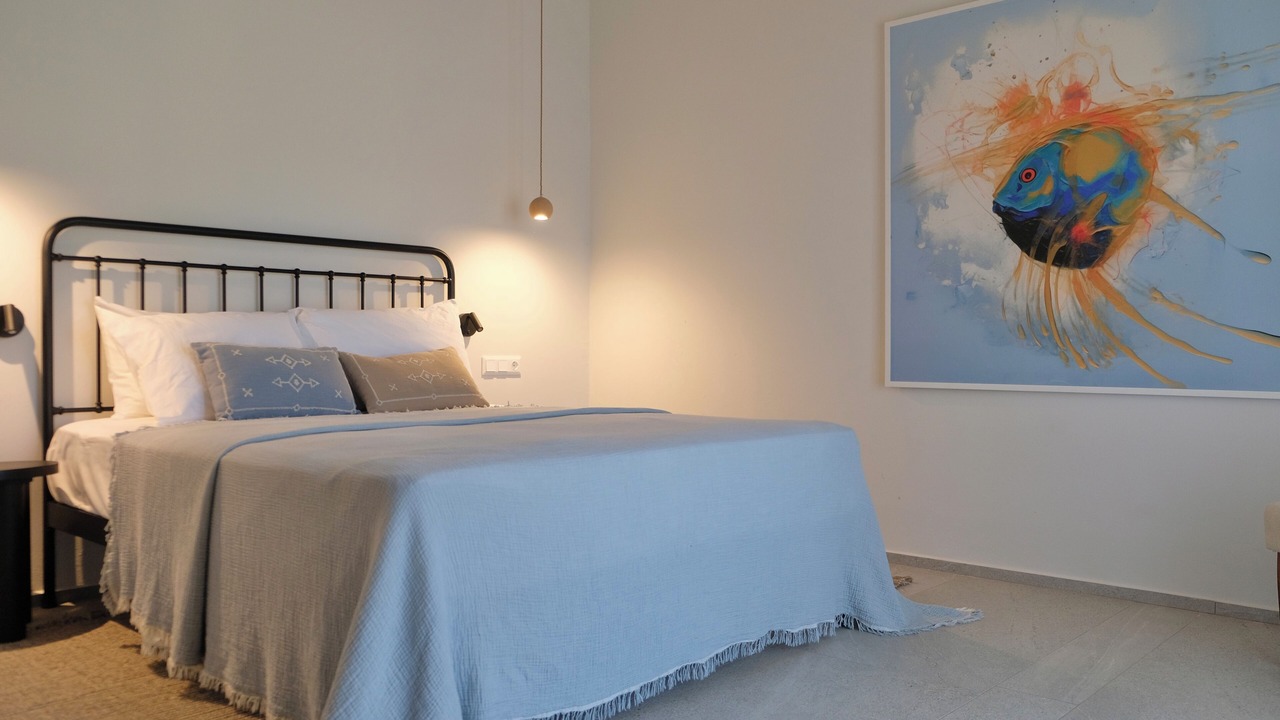 Photo of Bedroom in Komnina