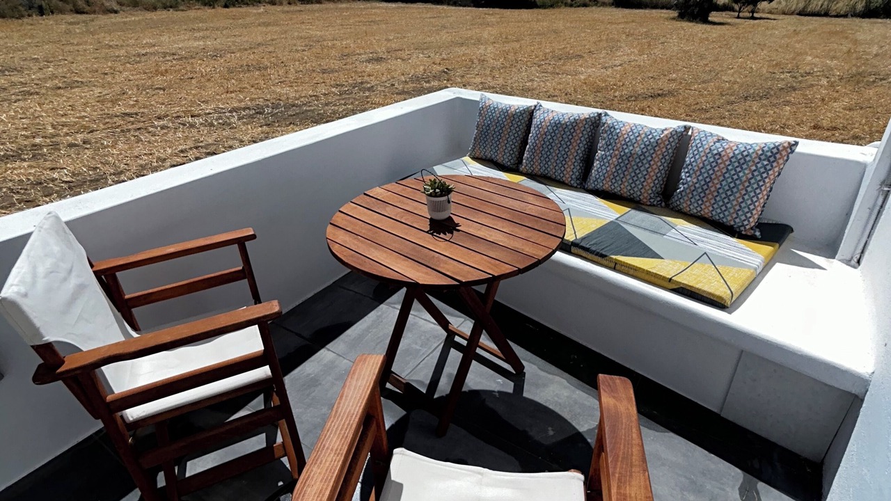 Photo of Outdoor in Glinado