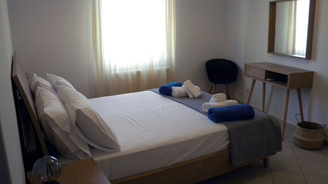 Photo of Bedroom in Glinado