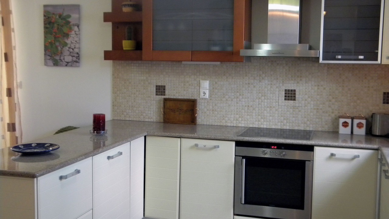 Photo of Kitchen in Glinado