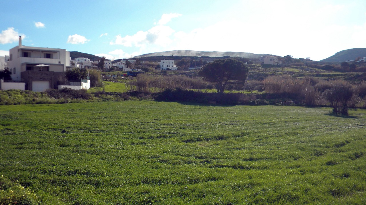 Photo of Outdoor in Glinado
