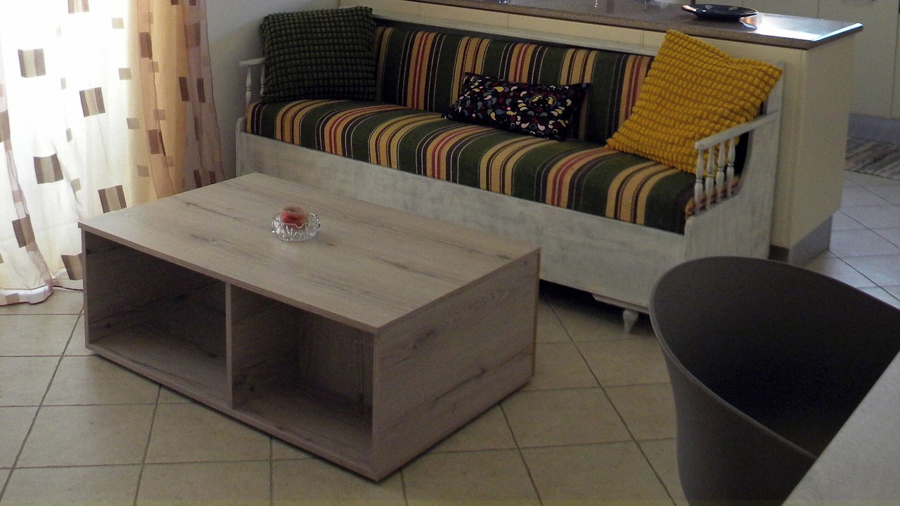 Photo of Livingroom in Glinado