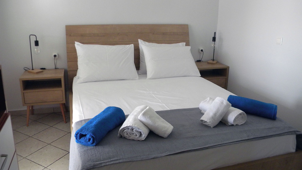 Photo of Bedroom in Glinado