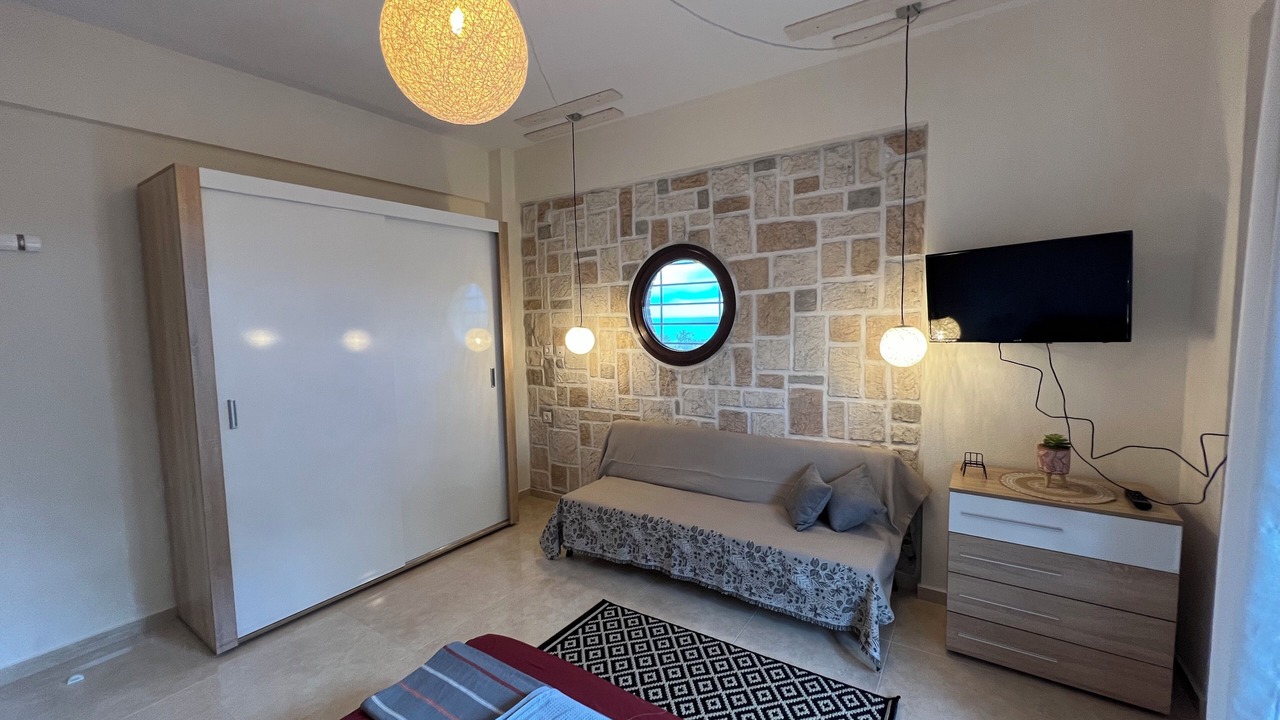 Photo of Bedroom in Nea Iraklia