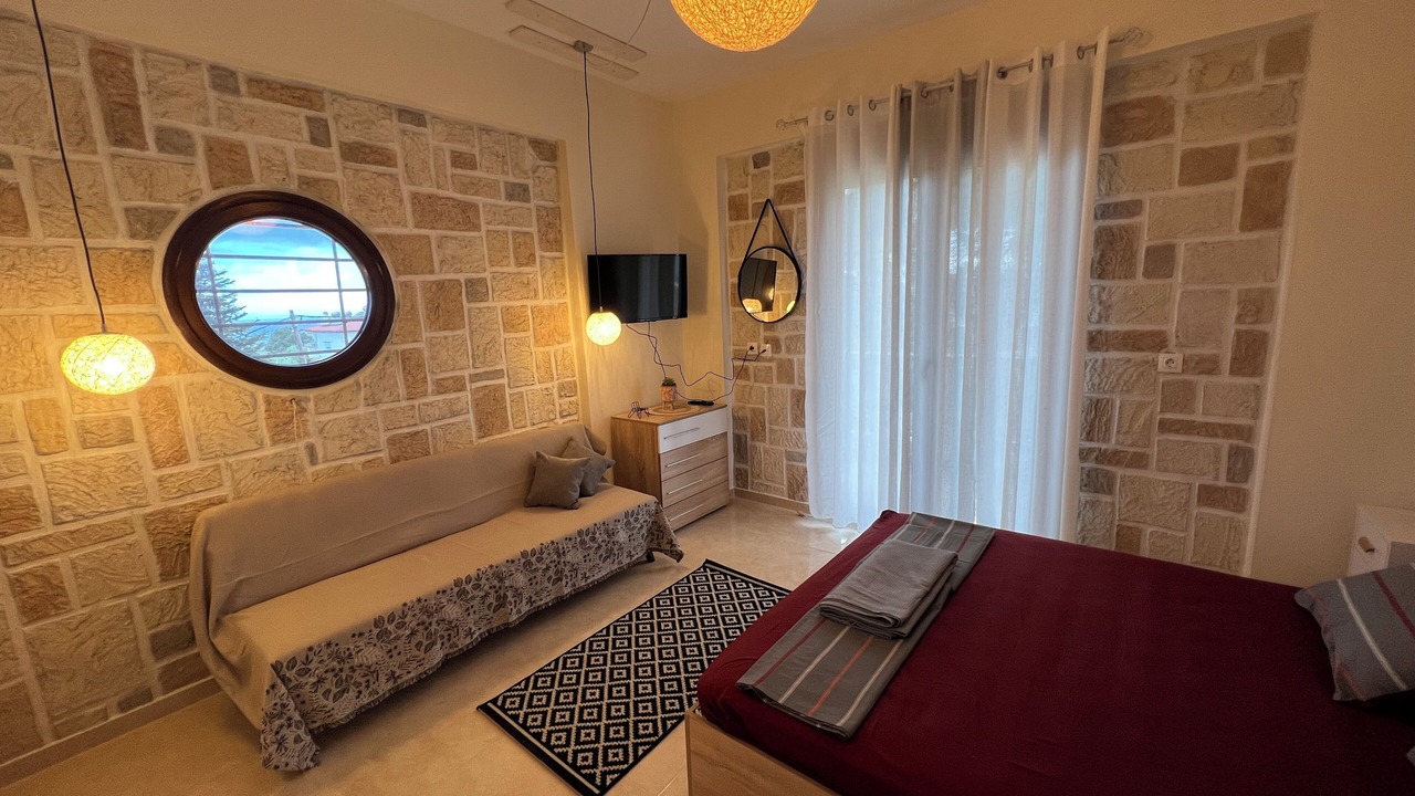 Photo of Bedroom in Nea Iraklia