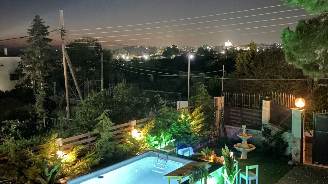 Photo of Outdoor in Nea Iraklia