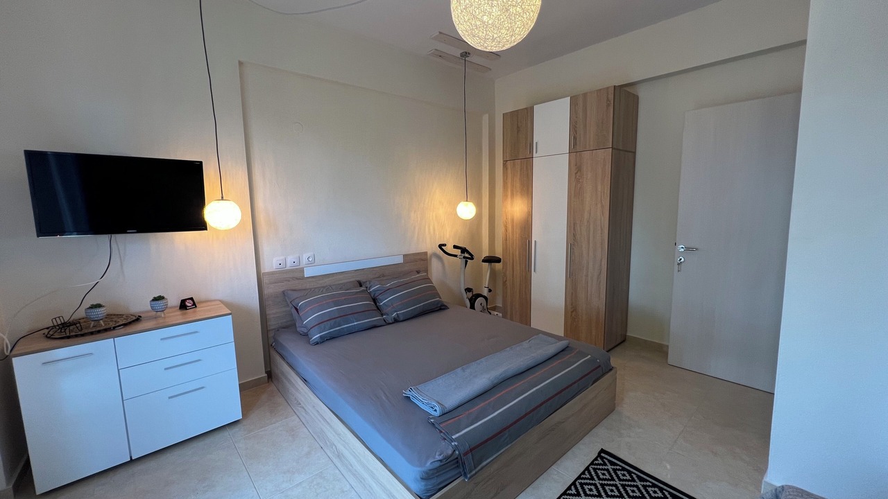 Photo of Bedroom in Nea Iraklia