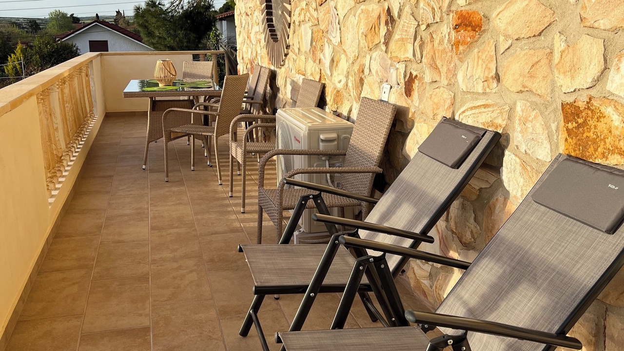 Photo of Outdoor in Nea Iraklia