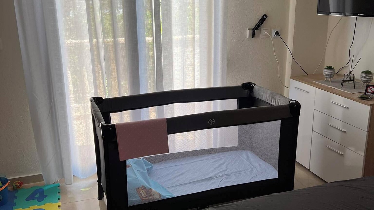 Photo of Bedroom in Nea Iraklia