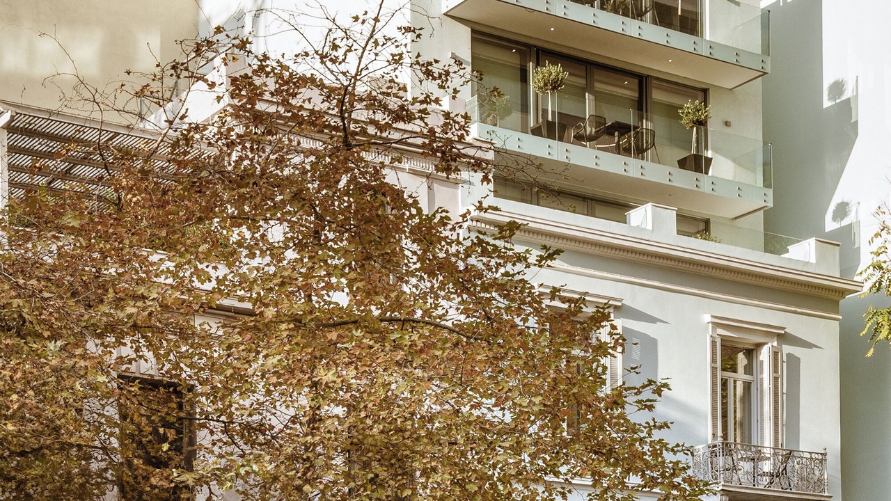 Photo of Outdoor in Athens City Centre
