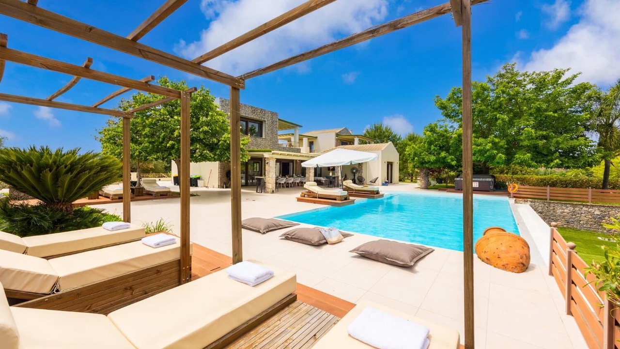 Photo of Outdoor in Potamos