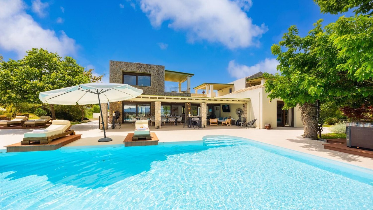 Photo of Outdoor in Potamos