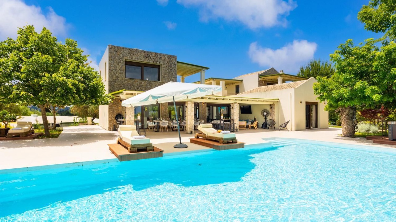 Photo of Outdoor in Potamos