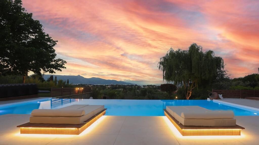 Photo of Outdoor in Potamos