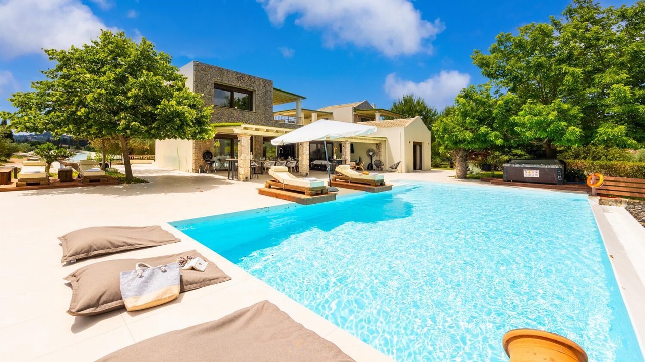 Photo of Outdoor in Potamos