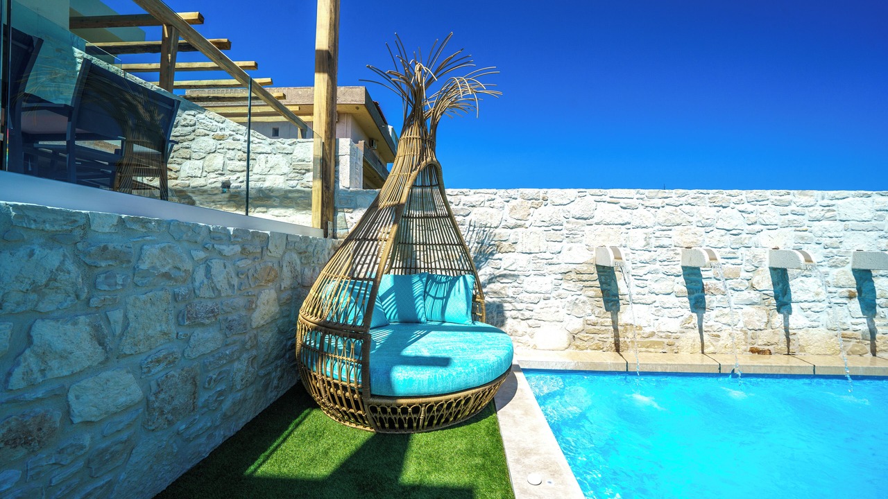 Photo of Patio Balcony in Episkopi
