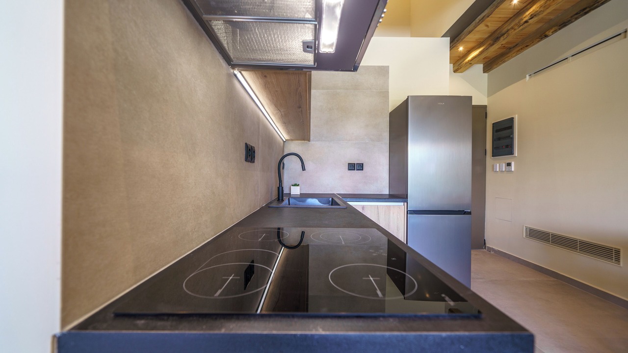 Photo of Kitchen in Episkopi