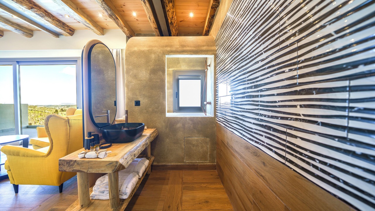 Photo of Bathroom in Episkopi
