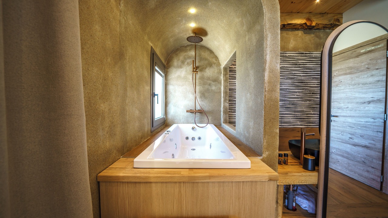 Photo of Bathroom in Episkopi