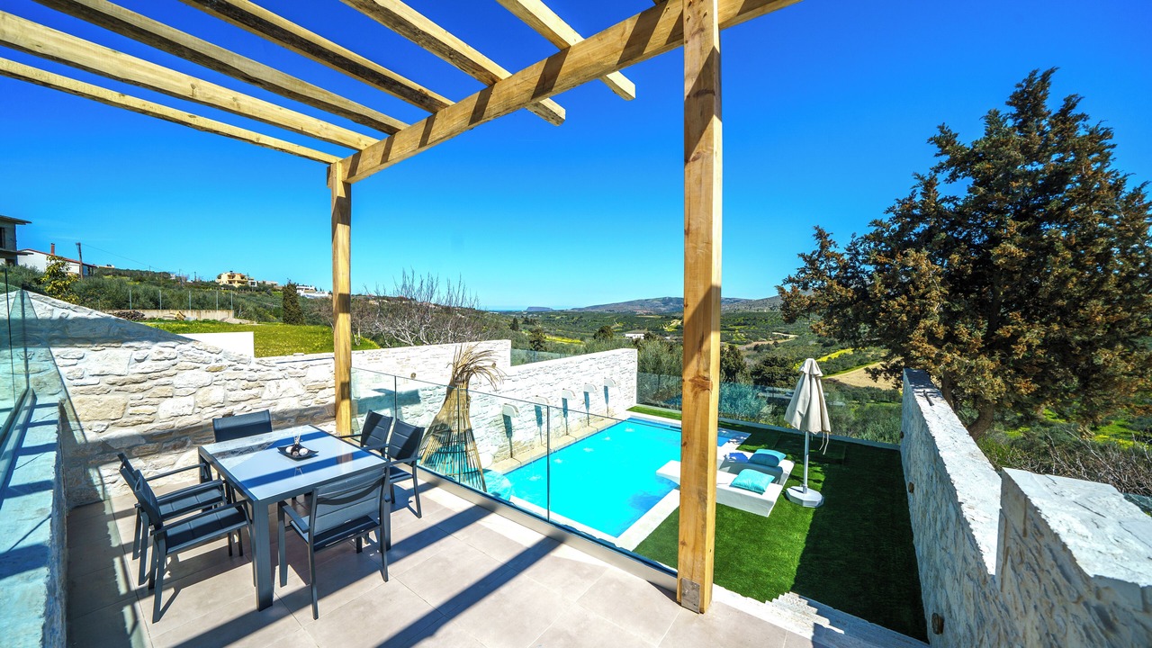 Photo of Patio Balcony in Episkopi