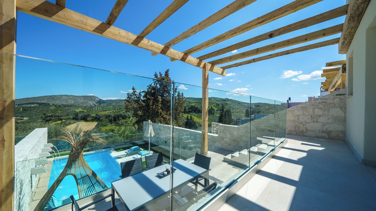 Photo of Patio Balcony in Episkopi