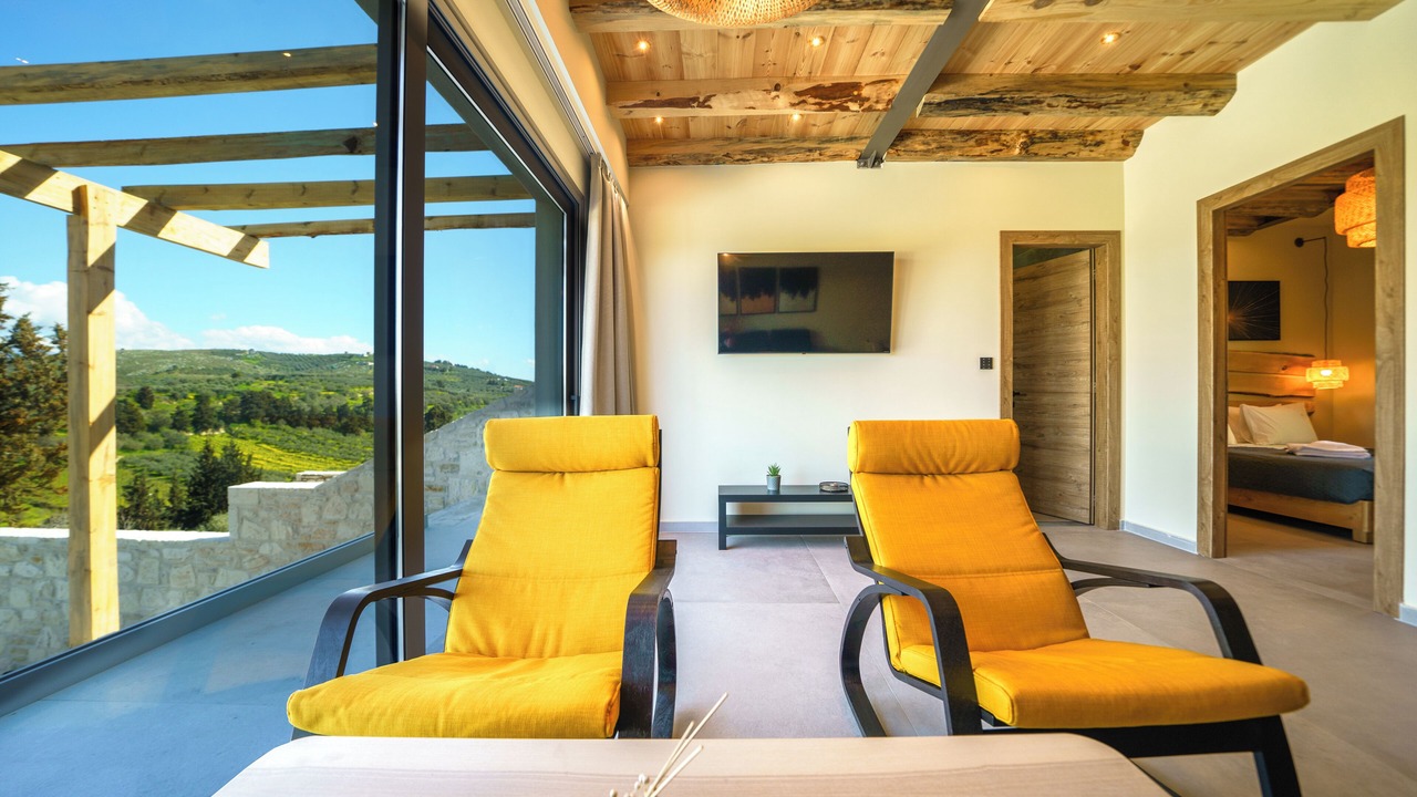 Photo of Livingroom in Episkopi