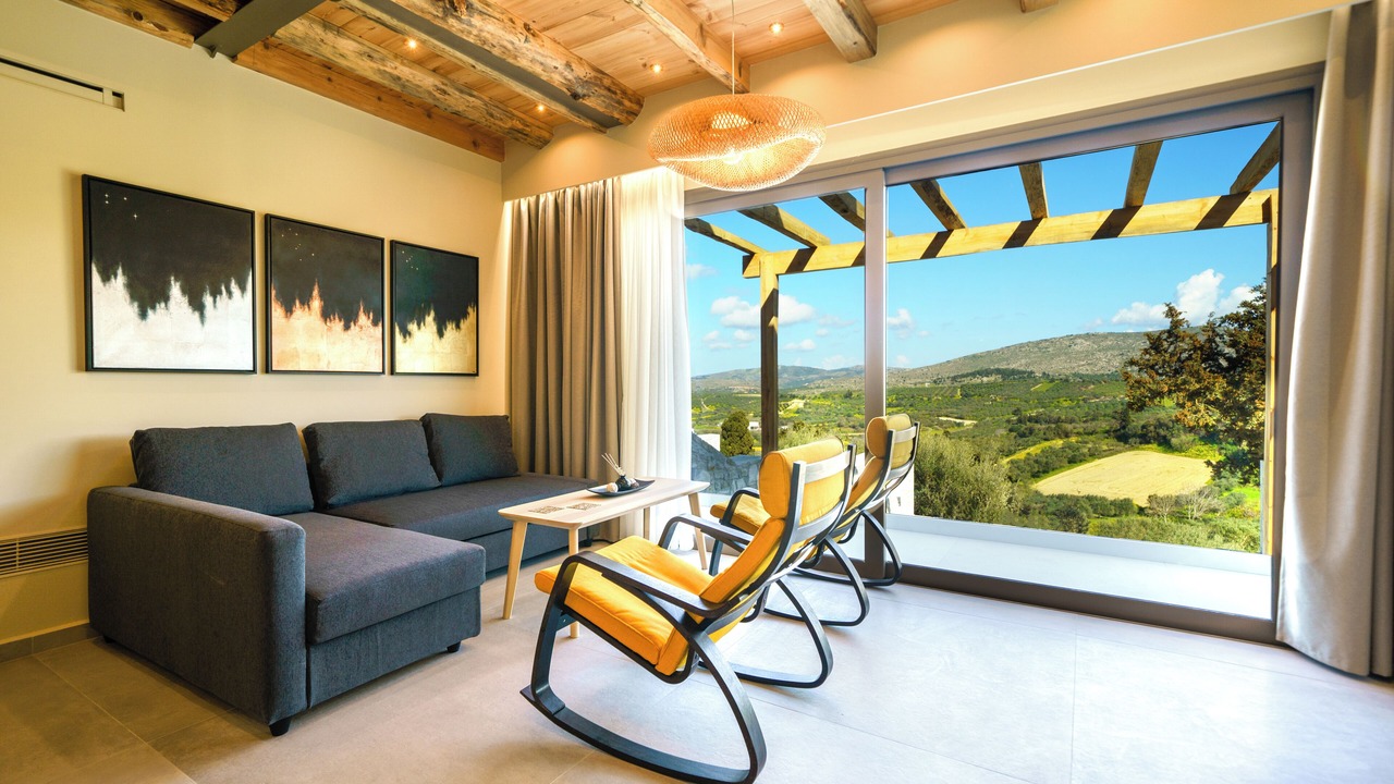 Photo of Livingroom in Episkopi