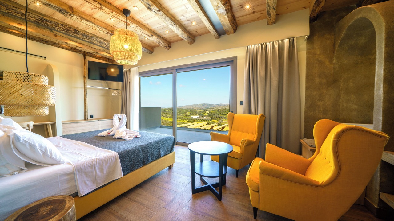 Photo of Bedroom in Episkopi