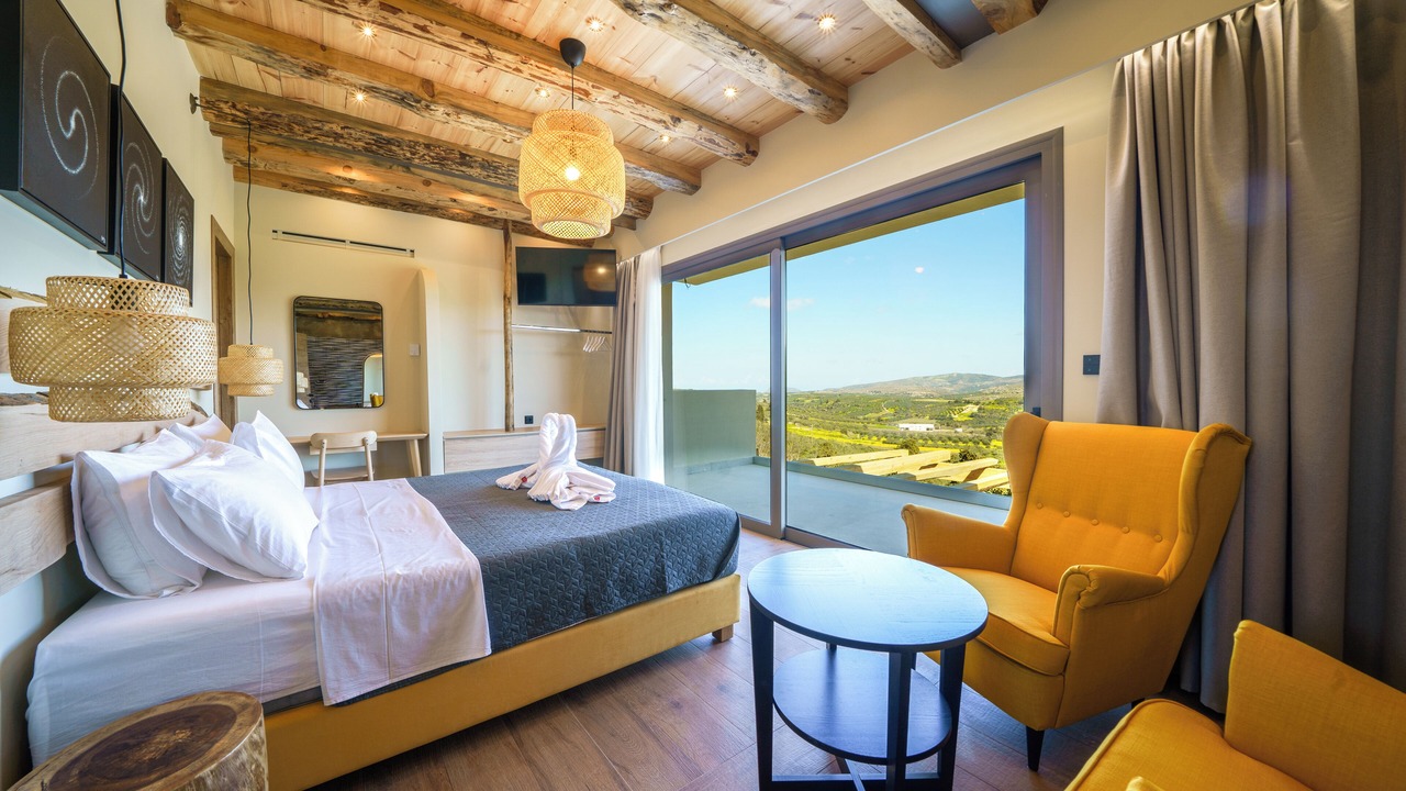 Photo of Bedroom in Episkopi