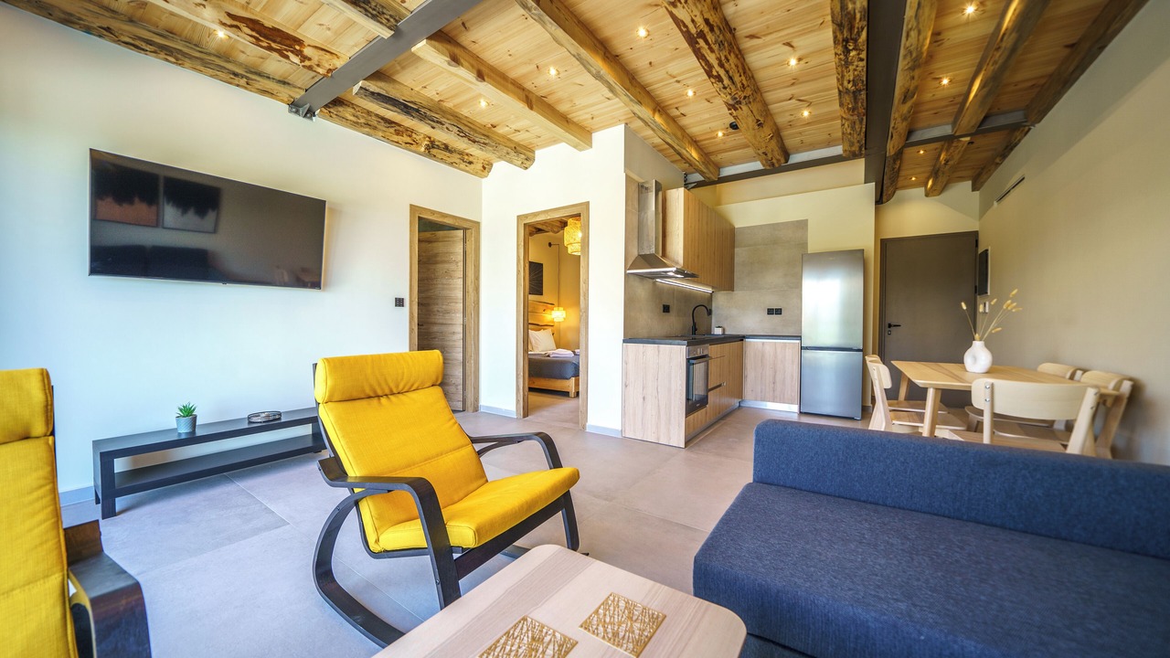 Photo of Livingroom in Episkopi