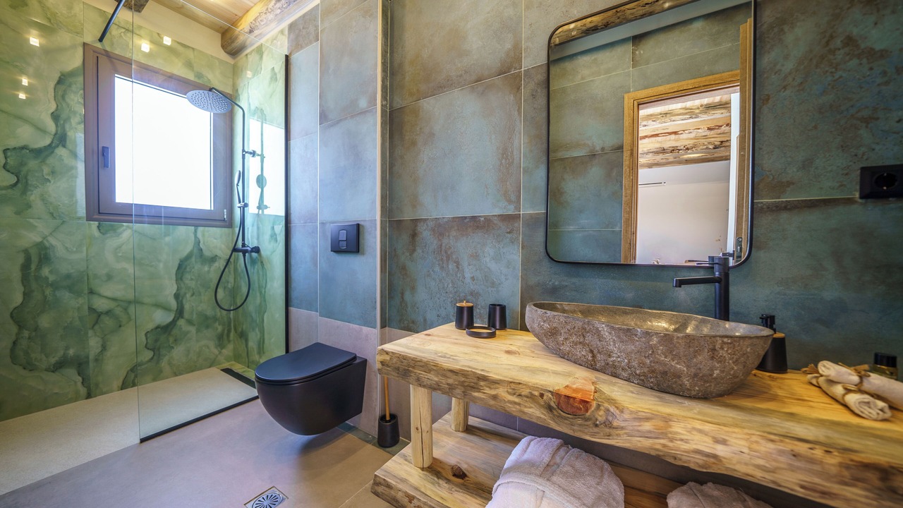 Photo of Bathroom in Episkopi