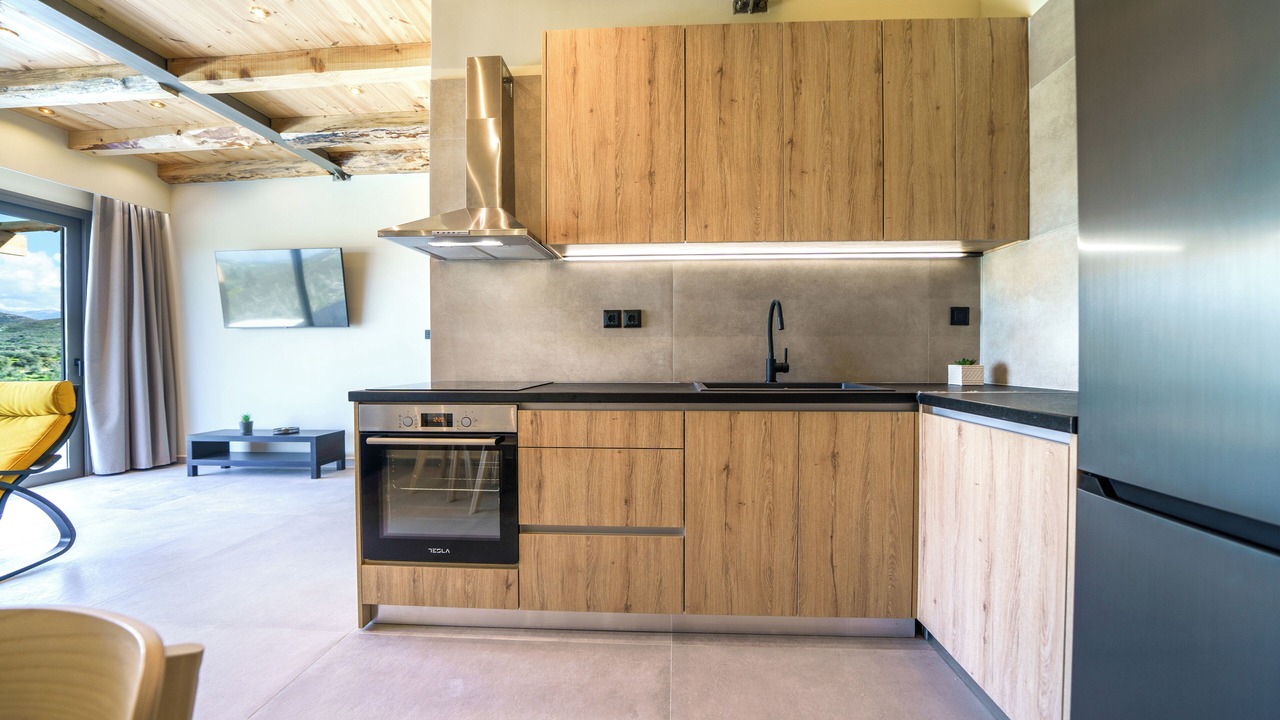 Photo of Kitchen in Episkopi