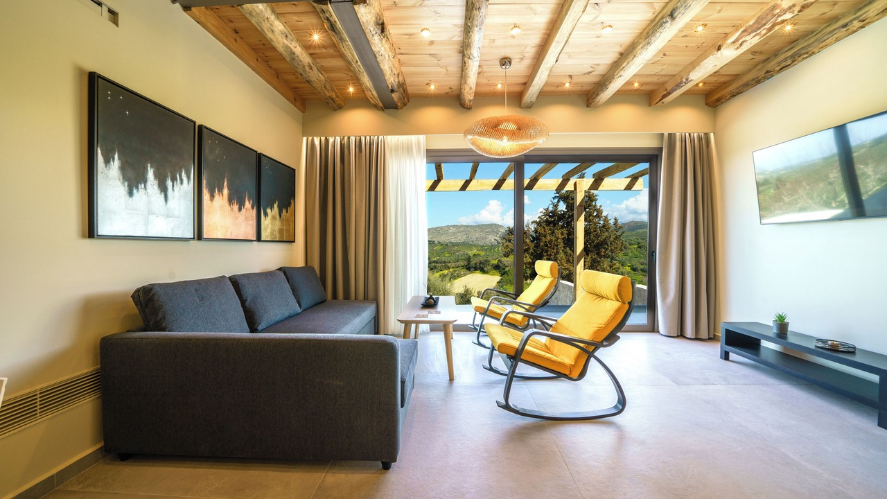 Photo of Livingroom in Episkopi