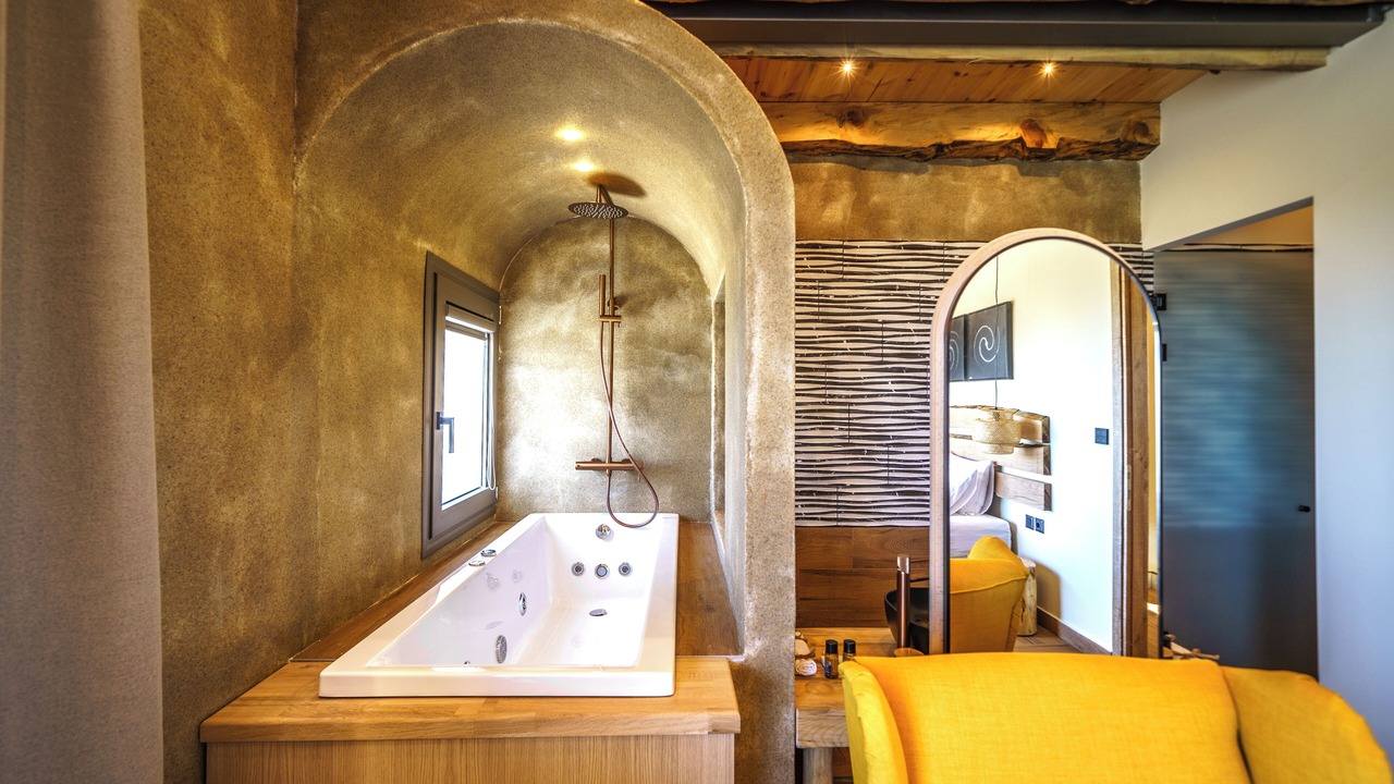 Photo of Bathroom in Episkopi