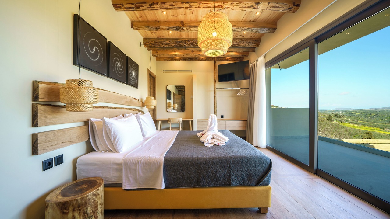 Photo of Bedroom in Episkopi
