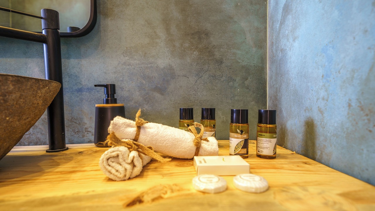 Photo of Bathroom in Episkopi