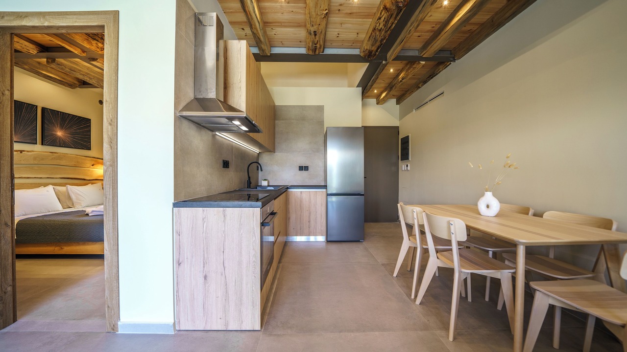 Photo of Kitchen in Episkopi
