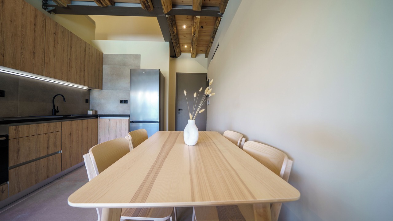 Photo of Kitchen in Episkopi