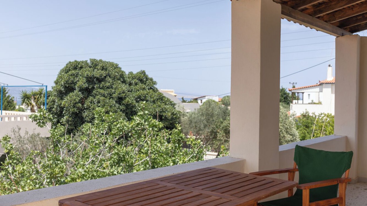 Photo of Outdoor in Aegina Town