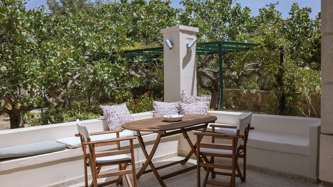 Photo of Outdoor in Aegina Town