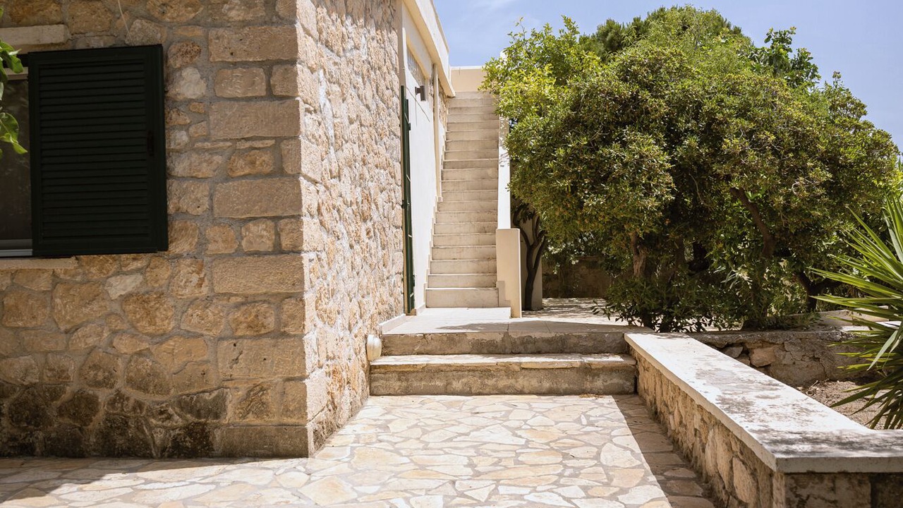 Photo of Outdoor in Aegina Town
