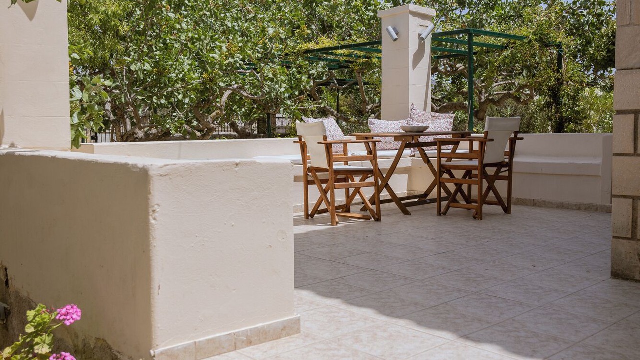 Photo of Outdoor in Aegina Town