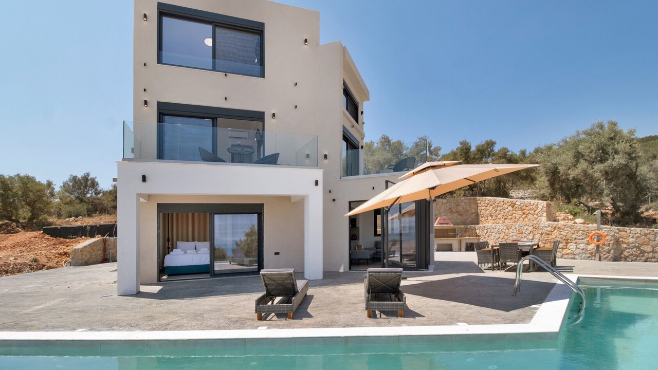 Photo of Outdoor in Kavallos