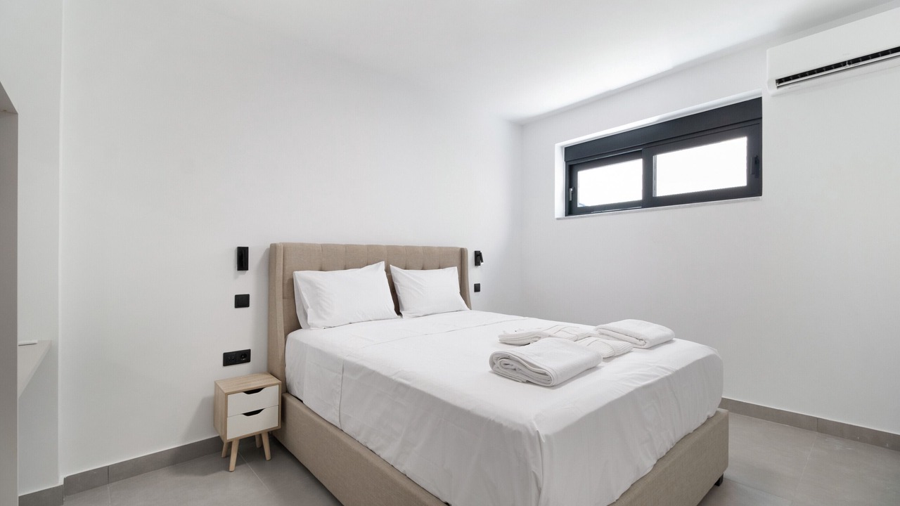 Photo of Bedroom in Kavallos